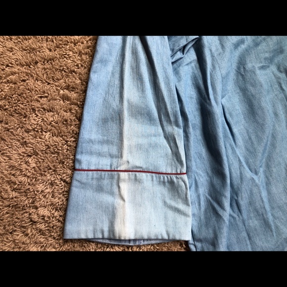 STAUD Eddie Mini Dress ASO Dakota Johnson - Picture 10 of 10